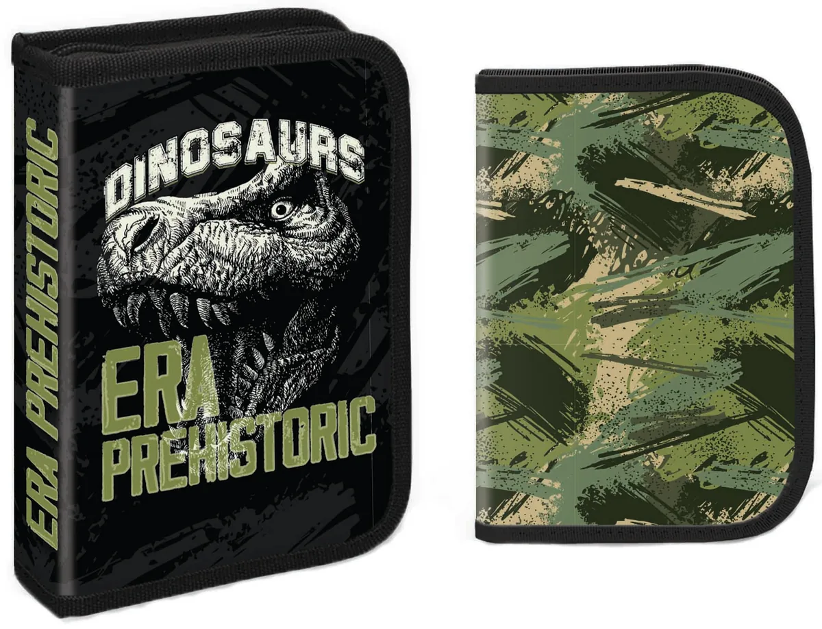 Penar Scolar S. Cool Dino Era Echipat 32 Bucati