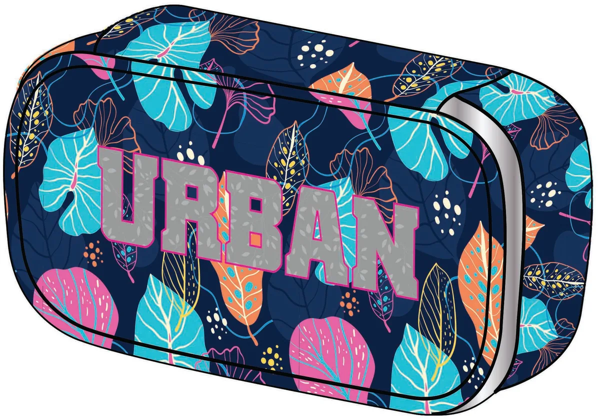 Penar Scolar S. Cool Urban Flori