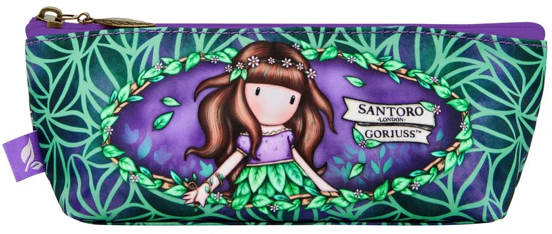 Penar Scolar Santoro Gorjuss To The Ends Of The Earth