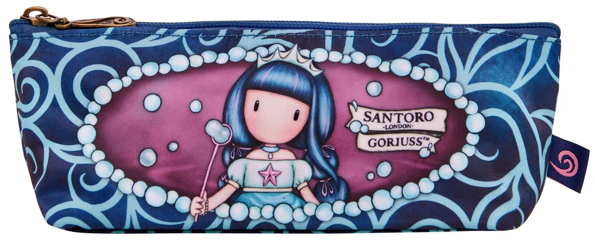Penar Scolar Santoro Gorjuss Walking On Water