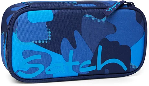 Penar Scolar Satch Troublemaker 2 Nivele