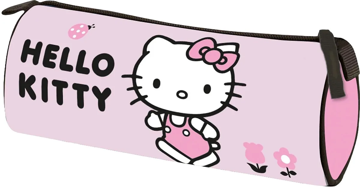Penar Scolar St. Majewski Hello Kitty Roz