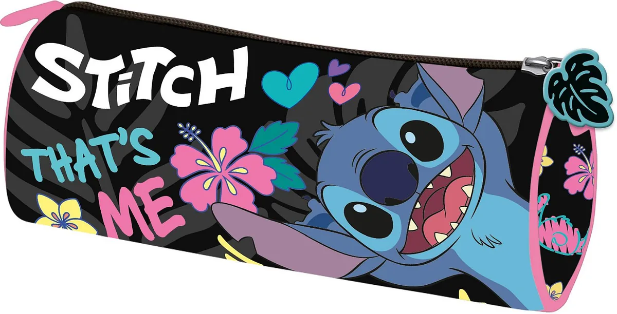 Penar Scolar St. Majewski Stitch That's Me Cilindric