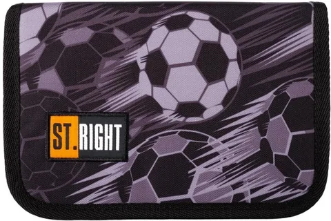 Penar Scolar St. Right Classic Ball cu 1 Fermoar si 2 Aripi