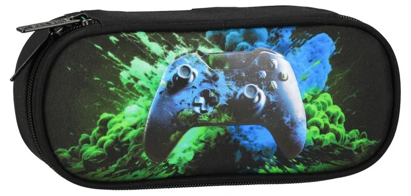 Penar Scolar Starpak Pad Gamer 1 Fermoar