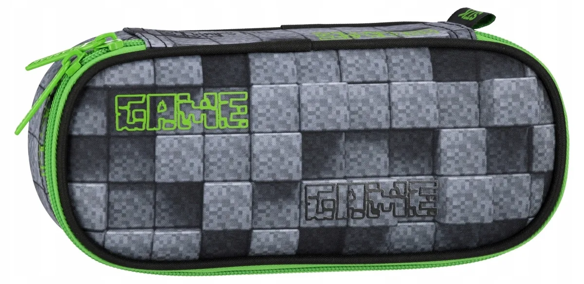 Penar Scolar Starpak Pixel Game 1 Fermoar
