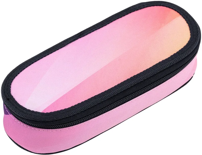 Penar Scolar Topgal Etue Oval 1 Fermoar TYAC0048313N