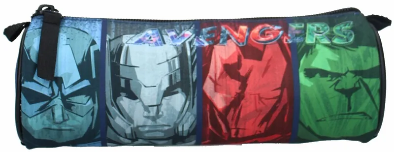 Penar Scolar Vadobag Avengers United Forces Oval