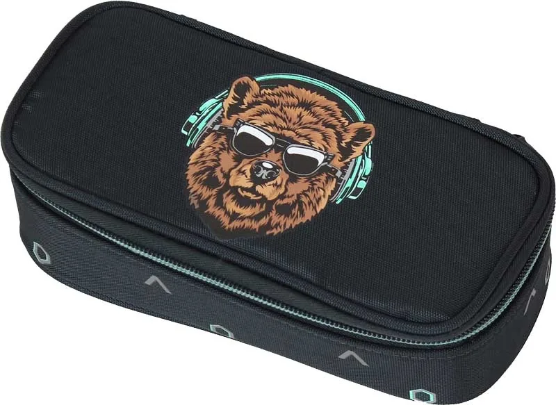 Penar Scolar Walker Fame Bear Buddy 1 Fermoar
