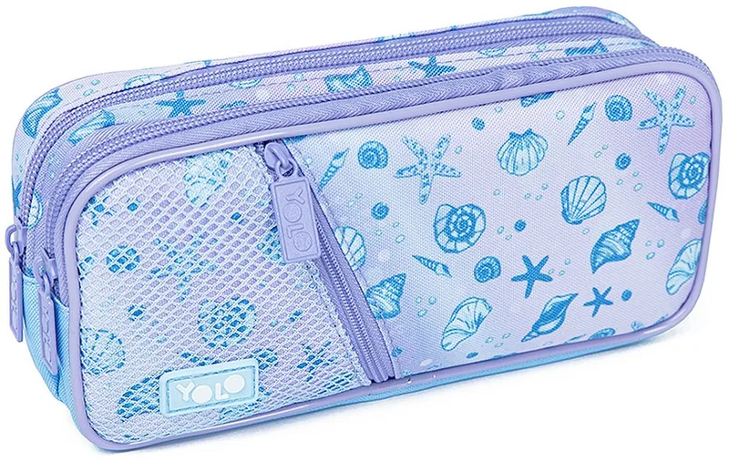 Penar Scolar YOLO Ocean Under the Sea 2 Fermoare