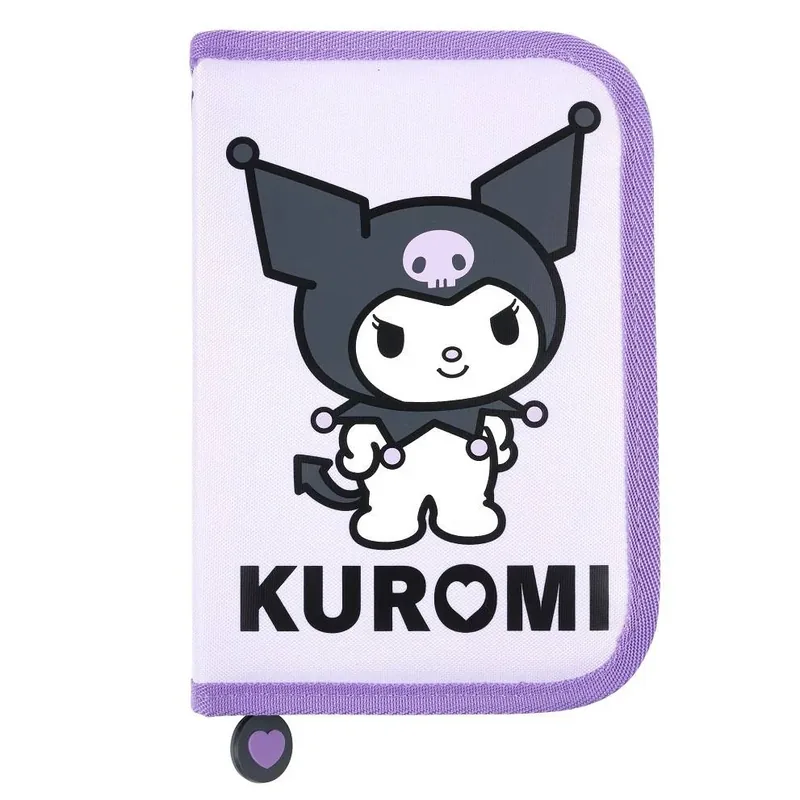 Penar St Majewski Kuromi Neechipat Violet