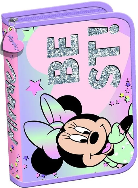 Penar St. Majewski Minnie Mouse 1 Fermoar 2 Aripi