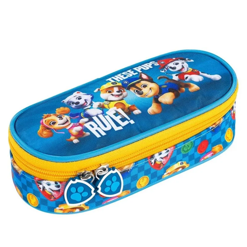 Penar St Majewski Paw Patrol Neechipat cu 1 Fermoar