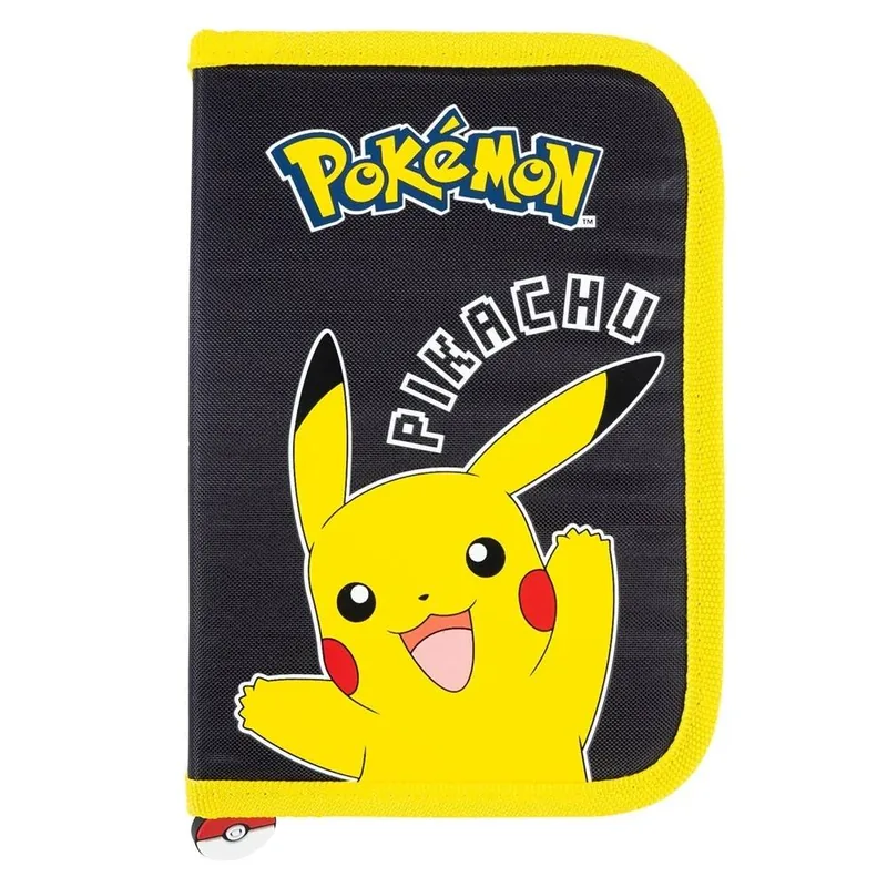 Penar St Majewski PC03 Pokemon Neechipat 1 Fermoar 2 Extensii