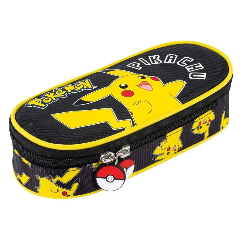 Penar St Majewski Pokemon Neechipat 1 Fermoar 1 Extensie