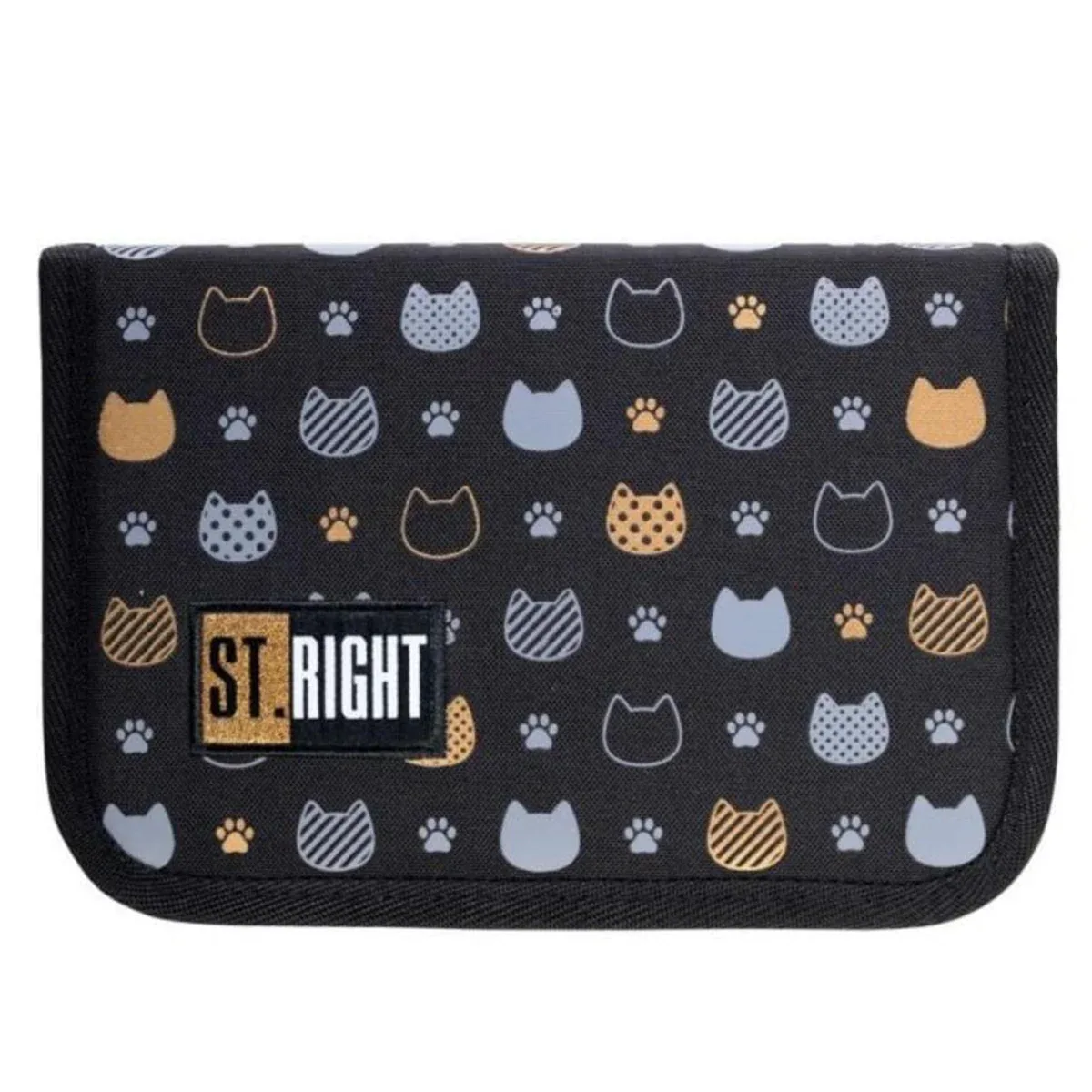 Penar St Majewski Prestige Cats Neechipat cu 1 Compartiment si 2 Extensii