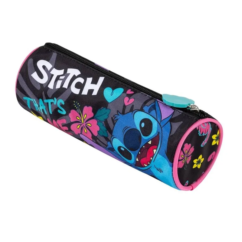 Penar St Majewski Stitch Cilindric Neechipat cu 1 Fermoar