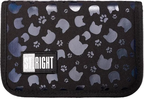 Penar St. Right Black Cats 1 Fermoar 2 Aripi