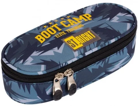 Penar St. Right Boot Camp Oval 1 Fermoar