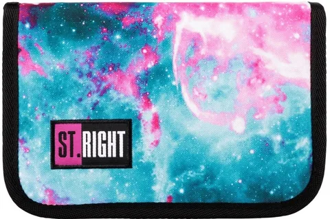 Penar St. Right Nebula cu 1 Fermoar si 2 Aripi