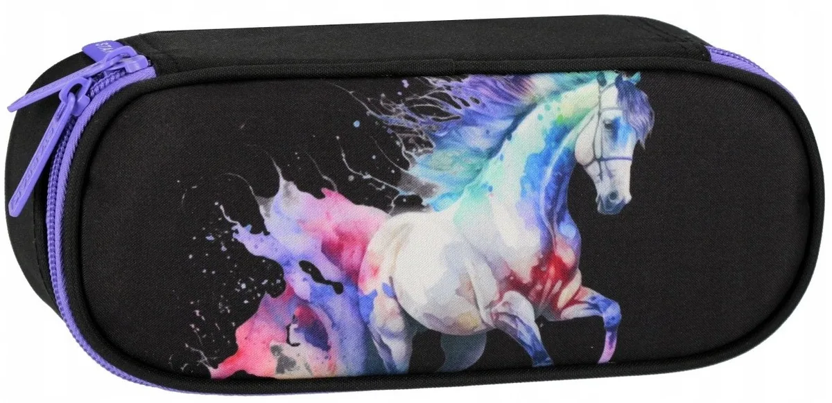 Penar Starpak Horses cu 1 Fermoar