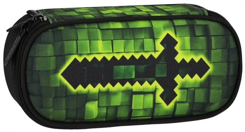 Penar Starpak Pixel cu 1 Fermoar