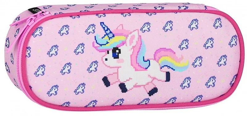 Penar Starpak Pixel Unicorn Roz