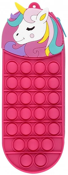 Penar Starpak Pop-It Silicon Unicorn 1 Fermoar
