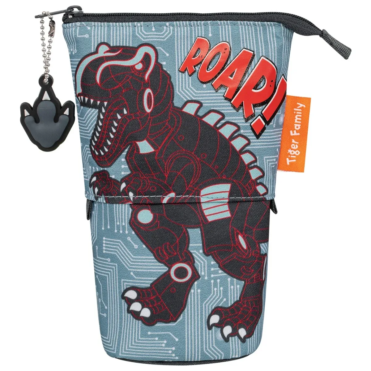 Penar Suport Tiger Family Fun Time Dino Explosion