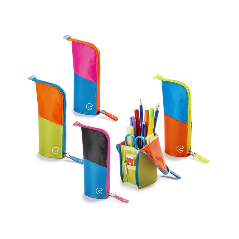 Penar Tip Etui Carioca Kimono Pouch 1 Fermoar
