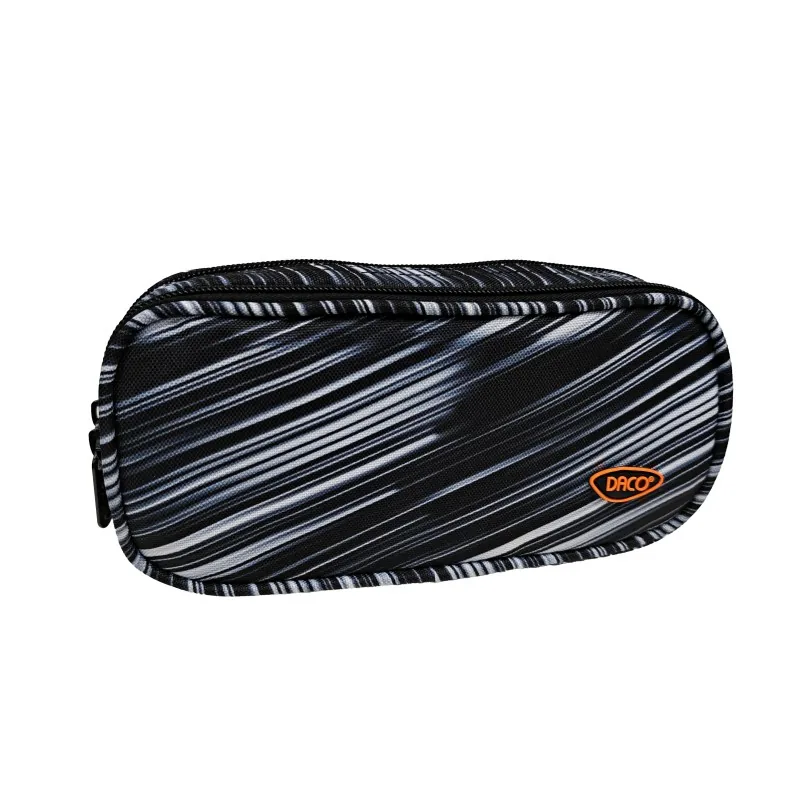Penar Tip Etui Daco PE689 2 Fermoare