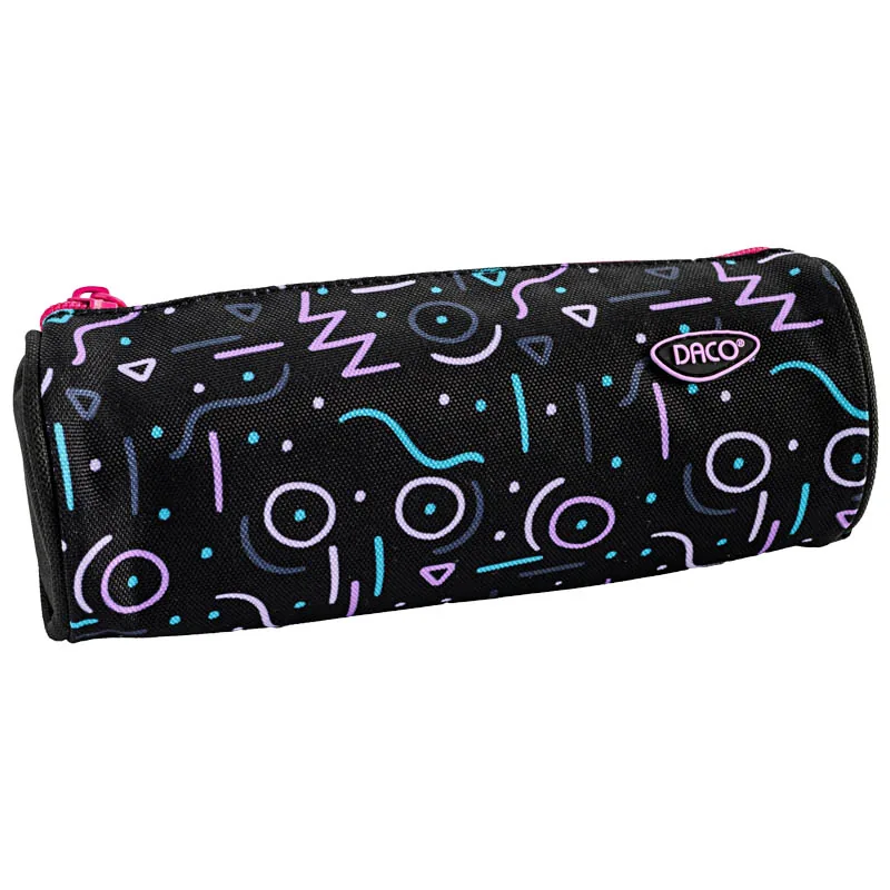 Penar Tip Etui Daco PE699 Confetti 21x7x7cm
