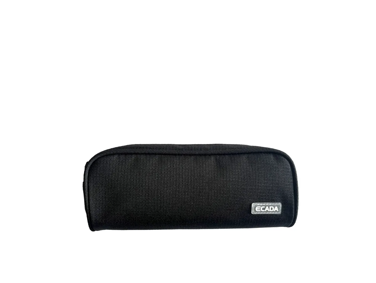 Penar Tip Etui Ecada 78033N Rosu