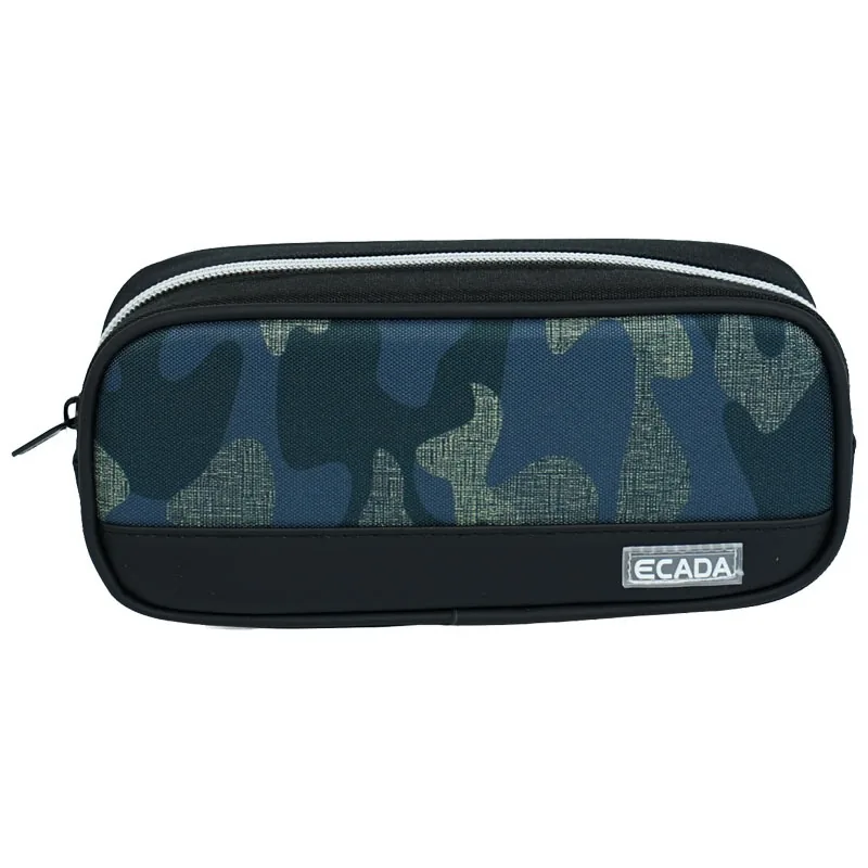 Penar Tip Etui Ecada 78501 Camuflaj 21.5x5.5x10cm