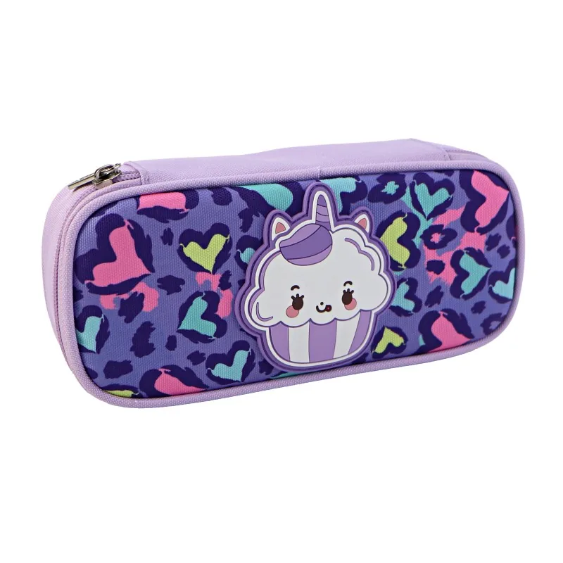 Penar Tip Etui Ecada 786003 1 Fermoar