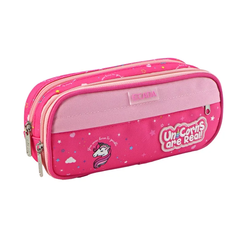 Penar Tip Etui Ecada 786005RZ 3 Fermoare