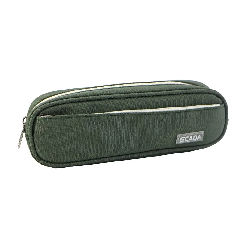 Penar Tip Etui Ecada 786011 2 Fermoare