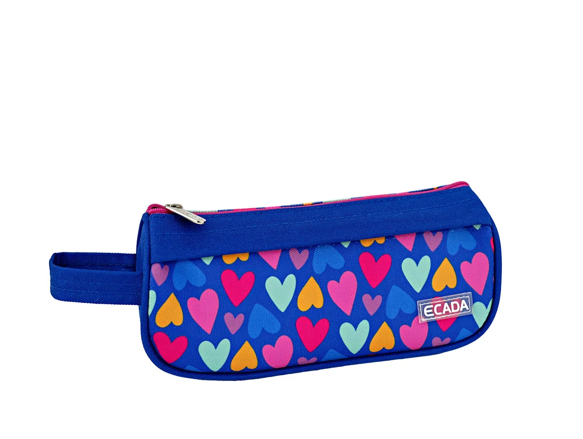 Penar Tip Etui Ecada 786023I 1 Fermoar
