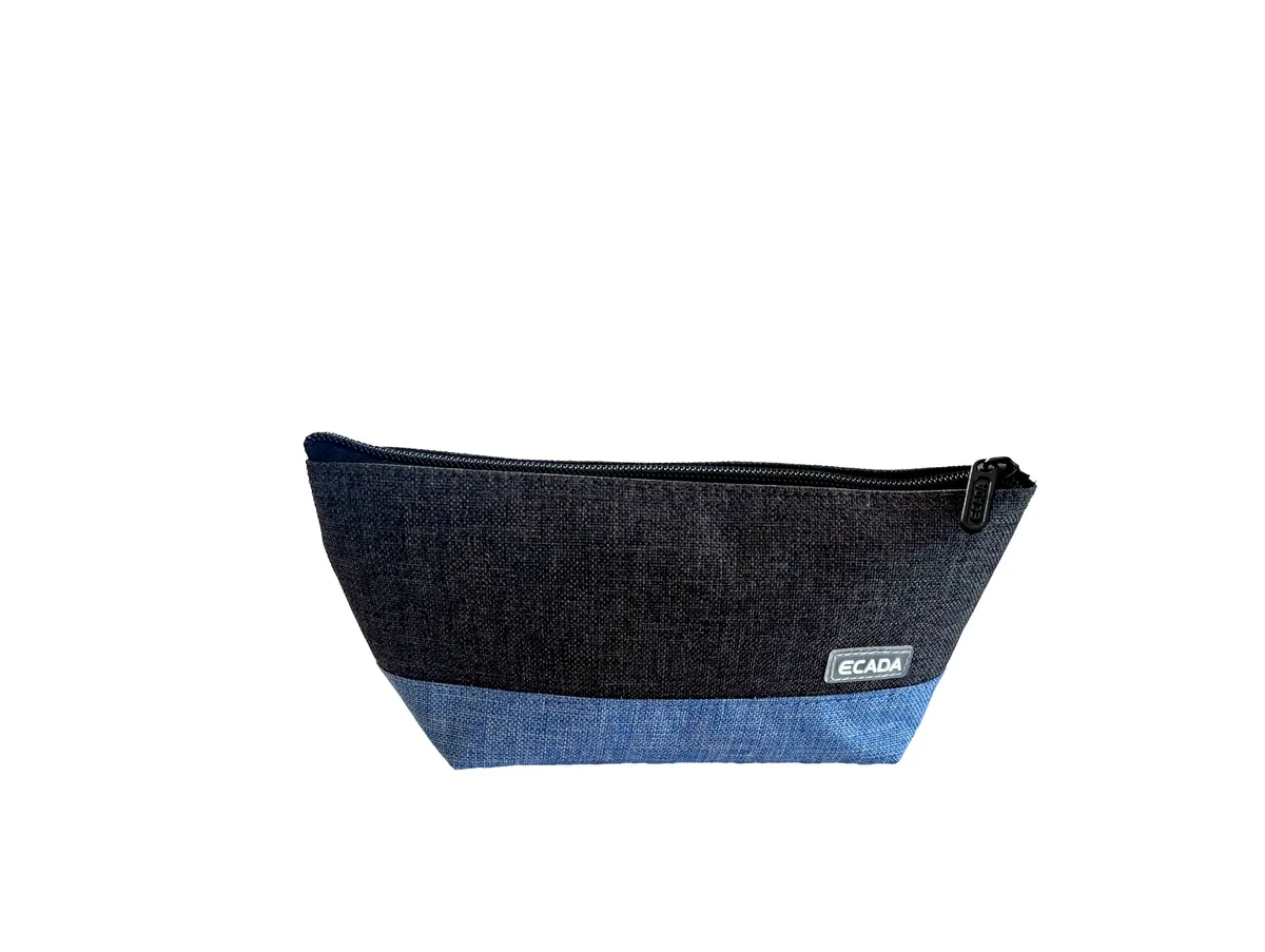 Penar Tip Etui Ecada 786034A 1 Fermoar