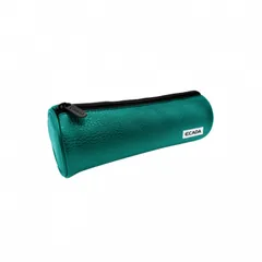 Penar Tip Etui Ecada 78622V 1 Fermoar Verde