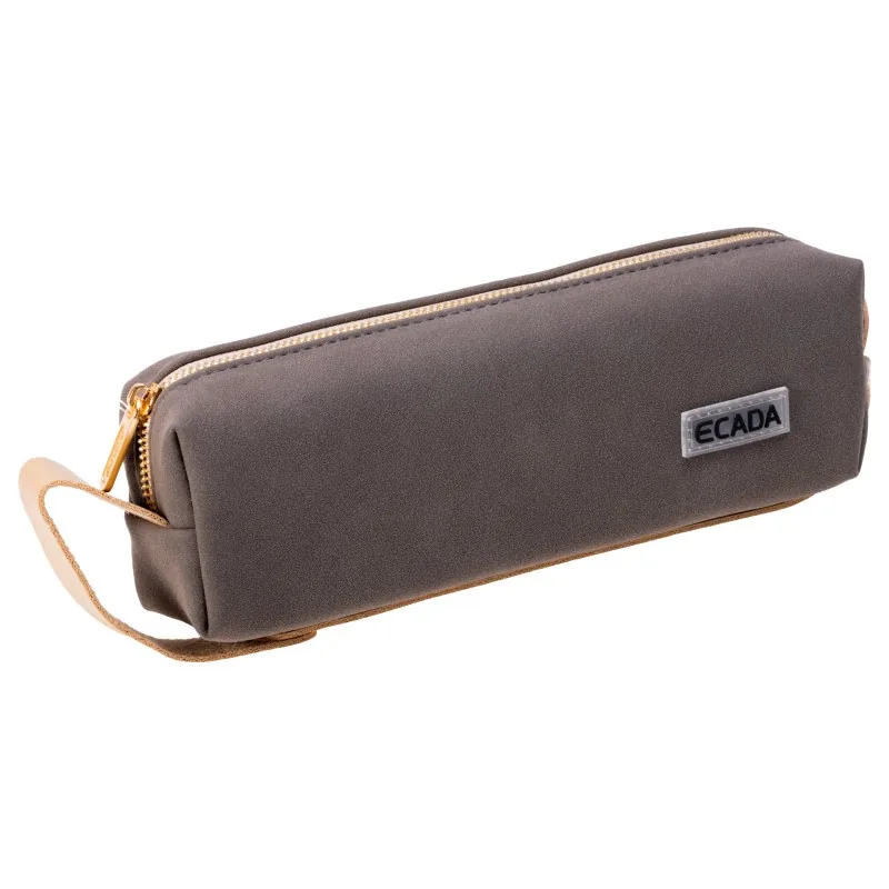 Penar Tip Etui Ecada 78646GR Gri