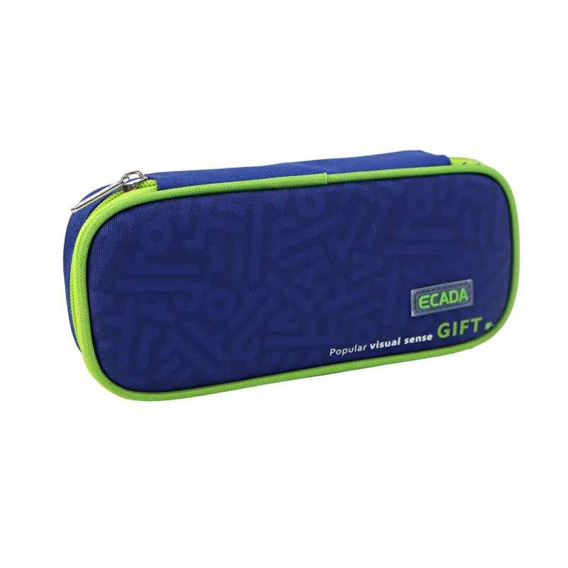 Penar Tip Etui Ecada 786604 1 Fermoar