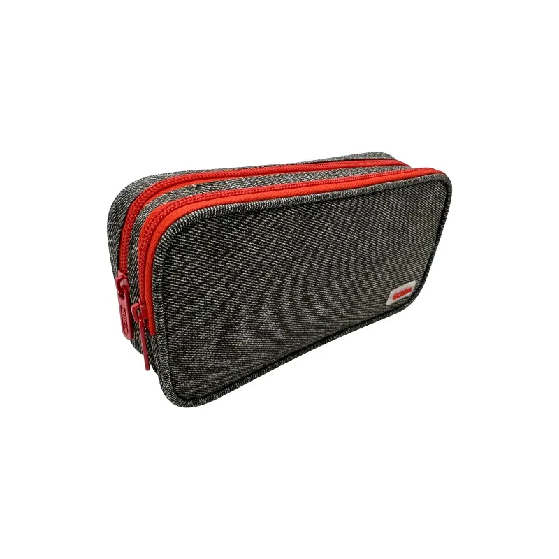 Penar Tip Etui Ecada 796608 2 Fermoare