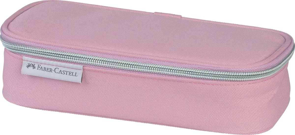 Penar Tip Etui Faber-Castell Rose Shadow 2024