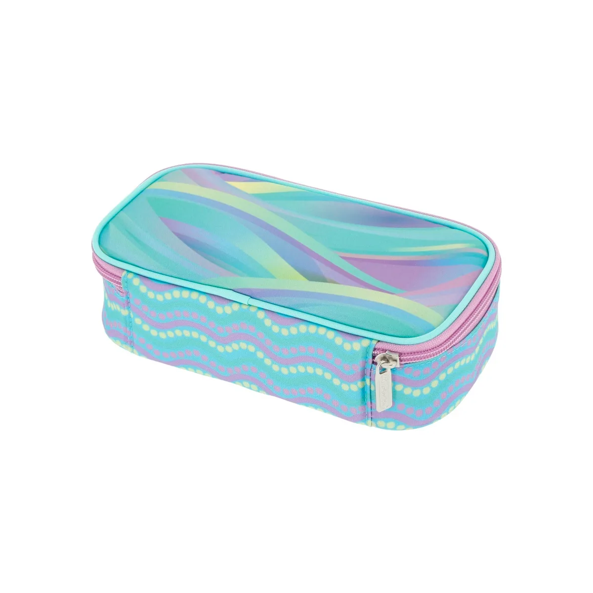 Penar Herlitz BeatBox Minty Love 22.5x12x7cm 1 Compartiment