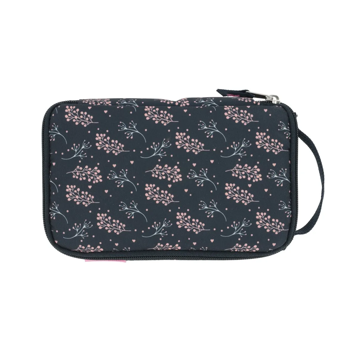 Penar Tip Etui Herlitz Blossom 22x13.5x5.5cm