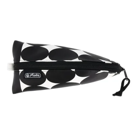 Penar Tip Etui Herlitz Cocoon Just Black