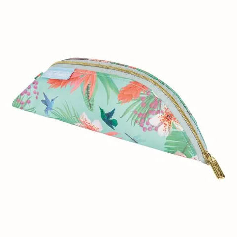 Penar Tip Etui Herlitz Cocoon Ladylike Butterflies 20x10x7cm