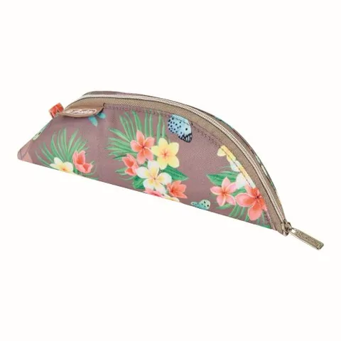 Penar Tip Etui Herlitz Cocoon Ladylike Butterflies 20x10x7cm 50043774
