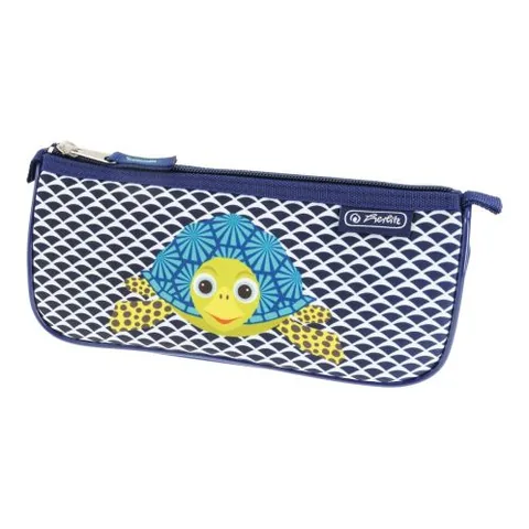 Penar Herlitz Cute Animals Koala Triunghiular Sport 22x9x7cm
